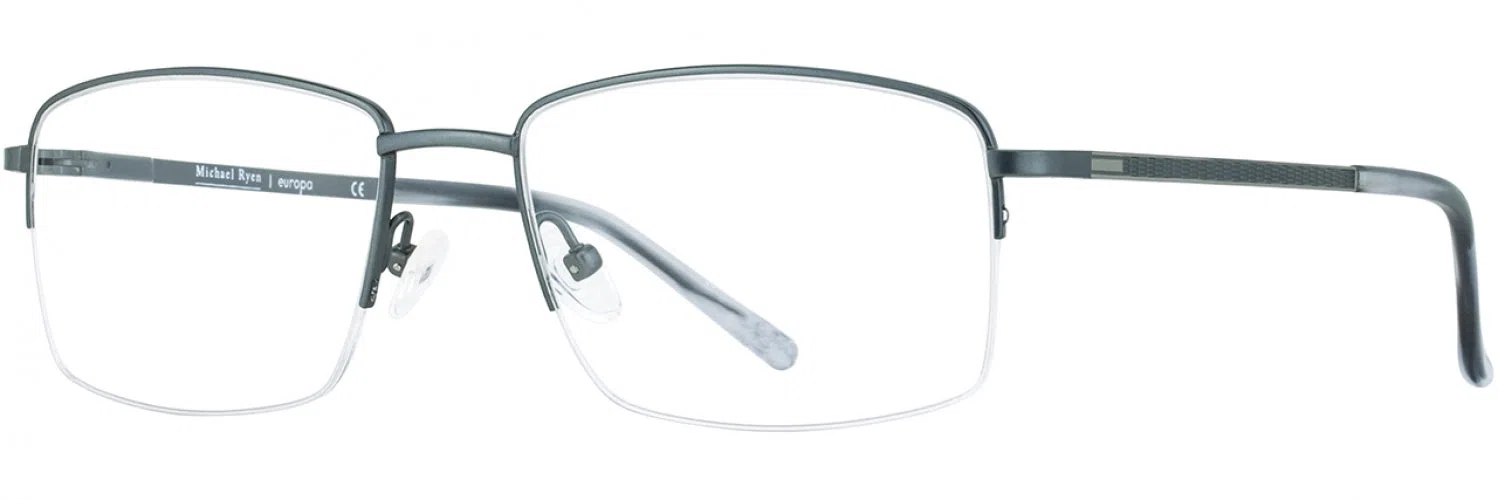 Michael Ryen MR360 Eyeglasses - view 12